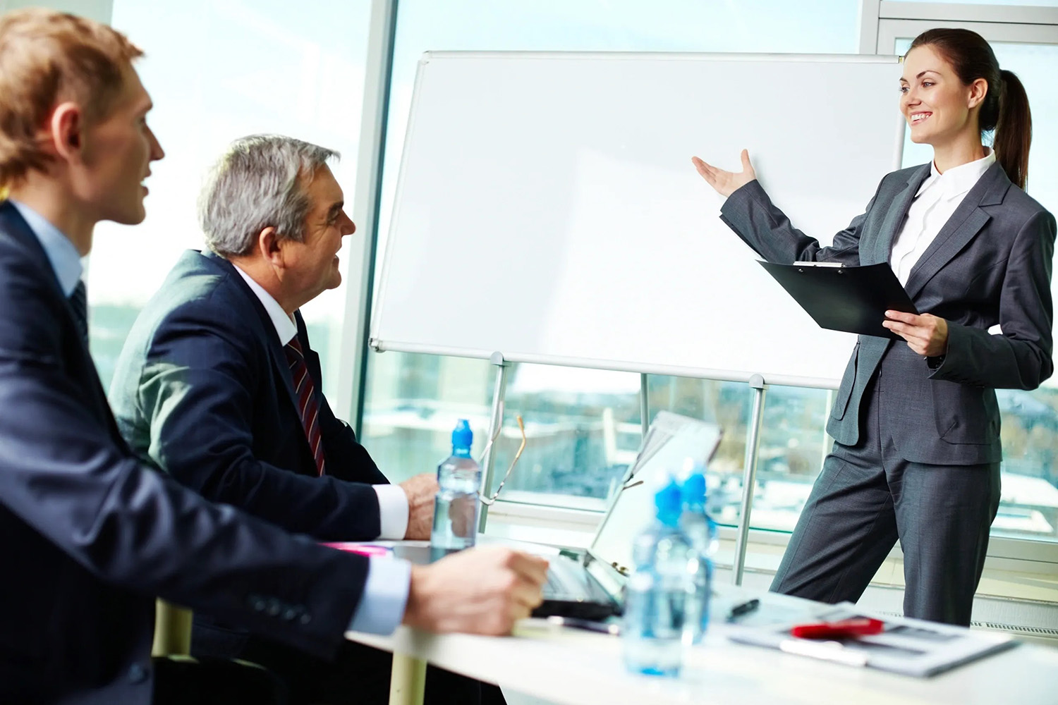 Effective-Presentation