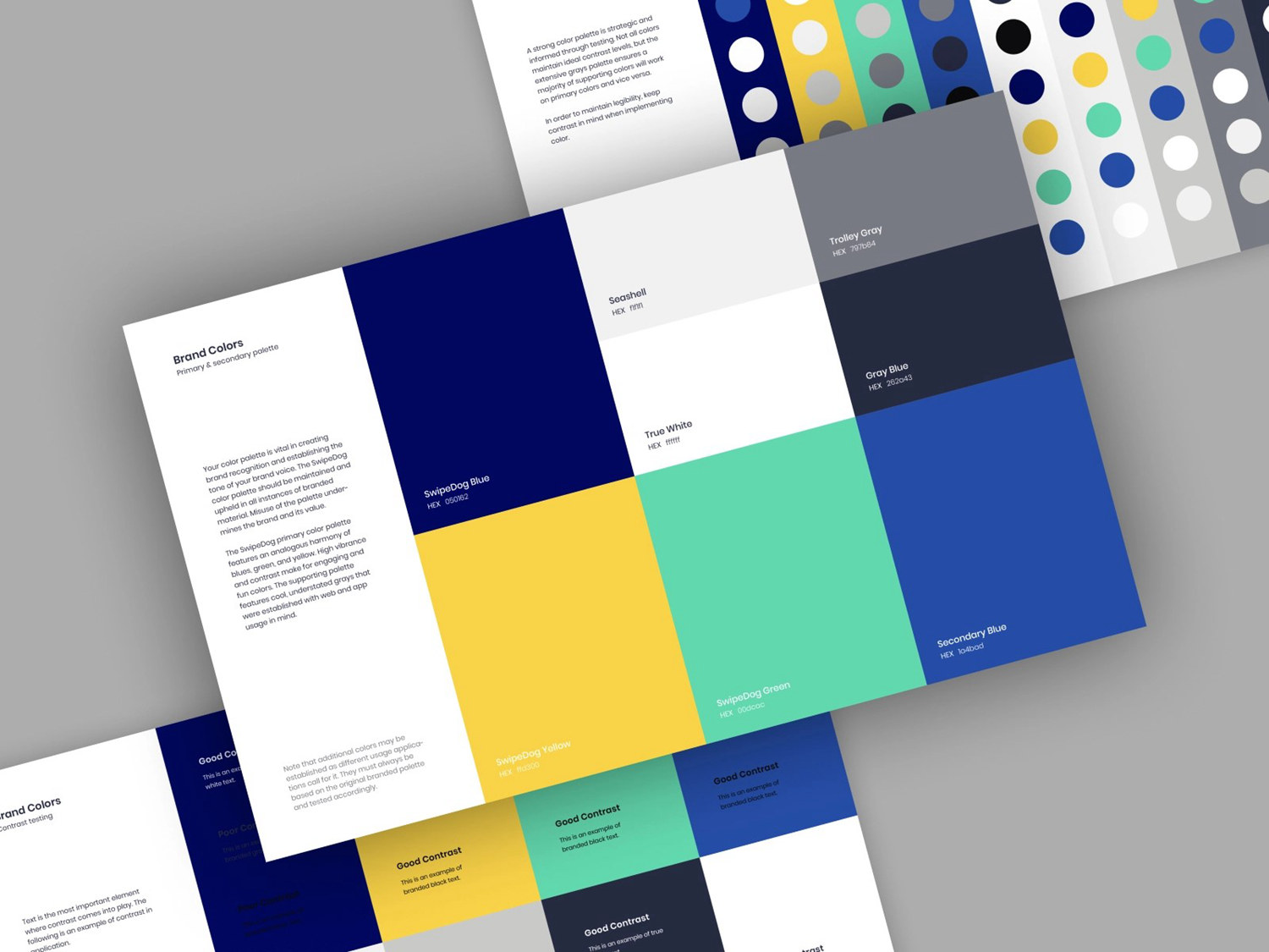How to Choose the Best Colors for Presentations
