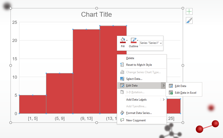 How to Insert Charts in PowerPoint -4