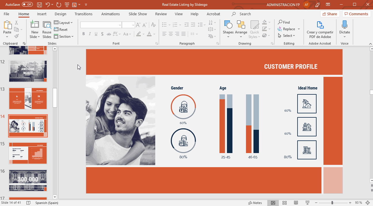 How to Use the Presentation Modes and the Screen Recording Features in PowerPoint -10