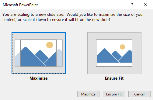 How to Change the Slide Size in PowerPoint -3