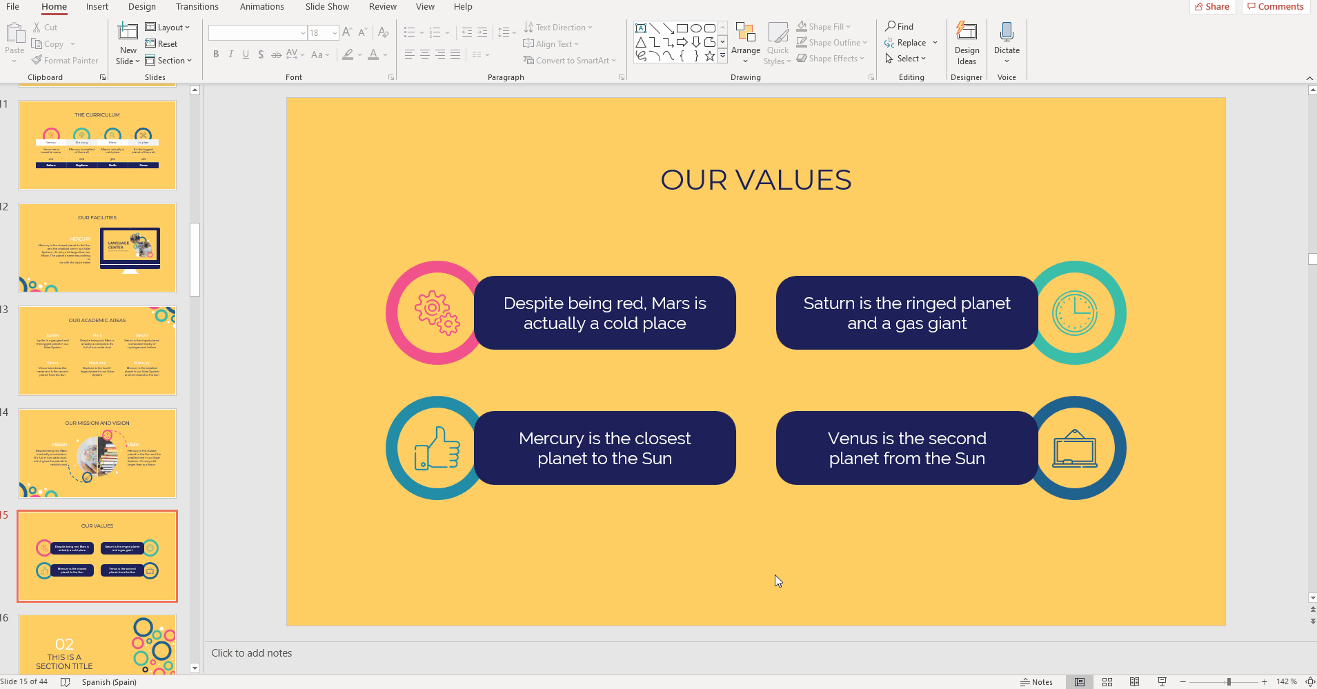How to Add, Copy and Delete Text Boxes in PowerPoint -7