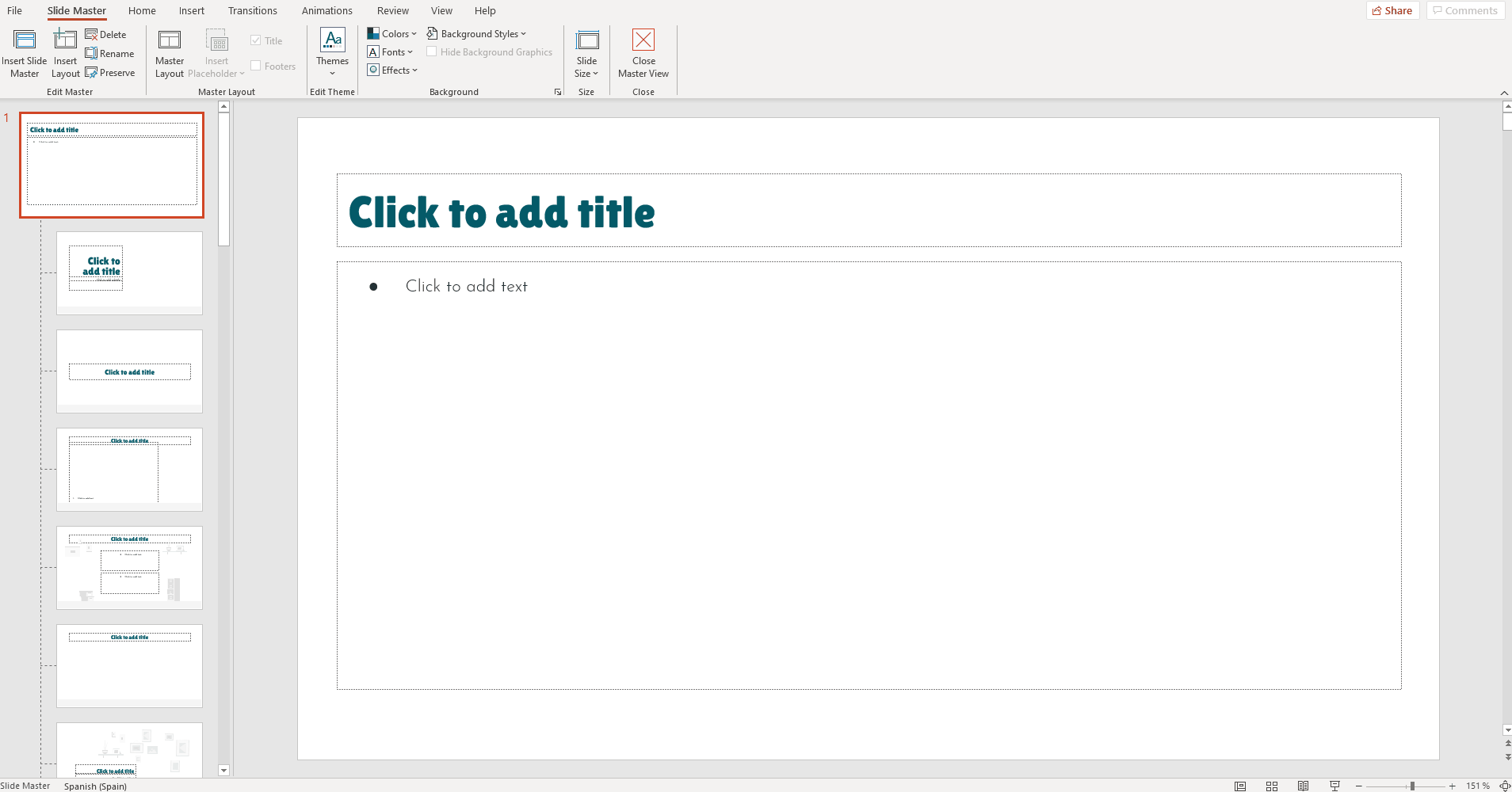 How to Add Footers in PowerPoint -8