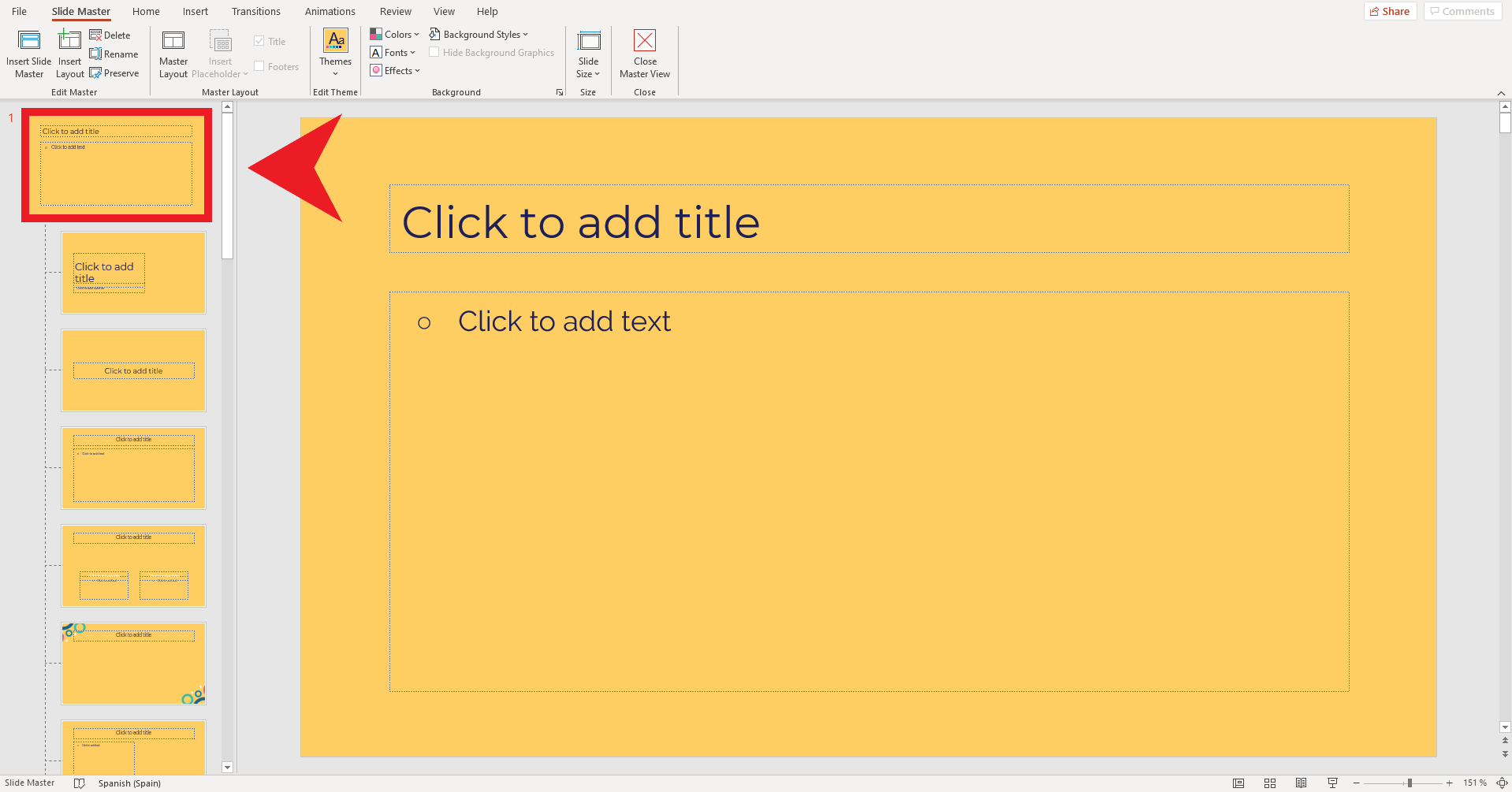 How to Add, Copy and Delete Text Boxes in PowerPoint -14