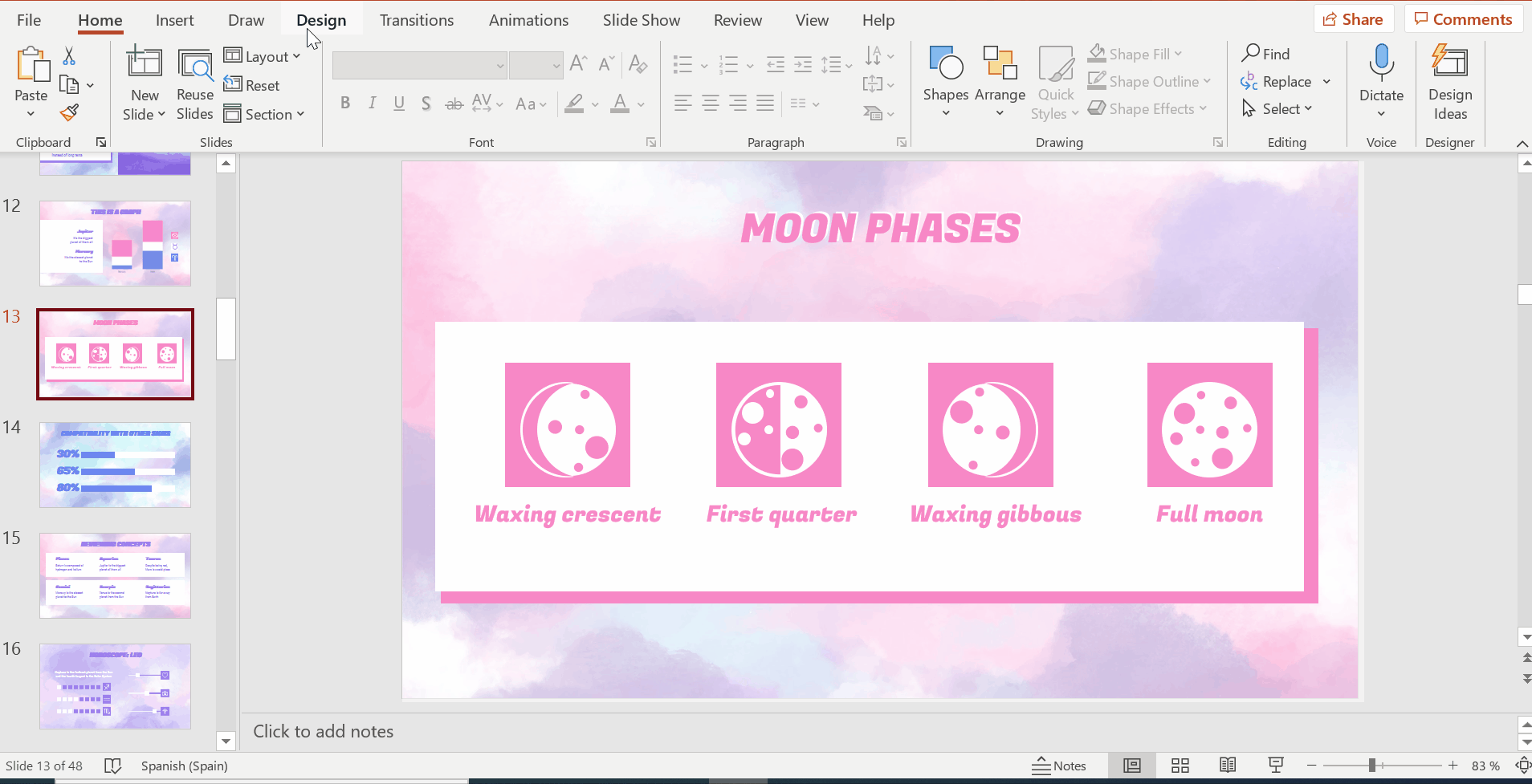 How to Change Background Image and Color in PowerPoint -6 How to Change Background Image and Color in PowerPoint -6