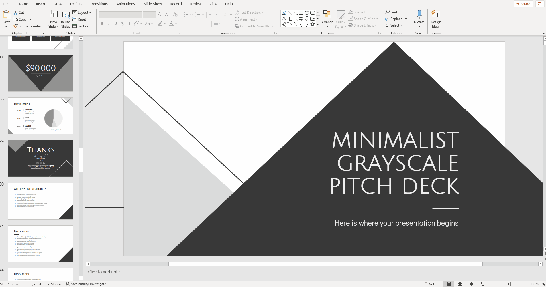 How to Combine Multiple PowerPoints into One -1 How to Combine Multiple PowerPoints into One -1