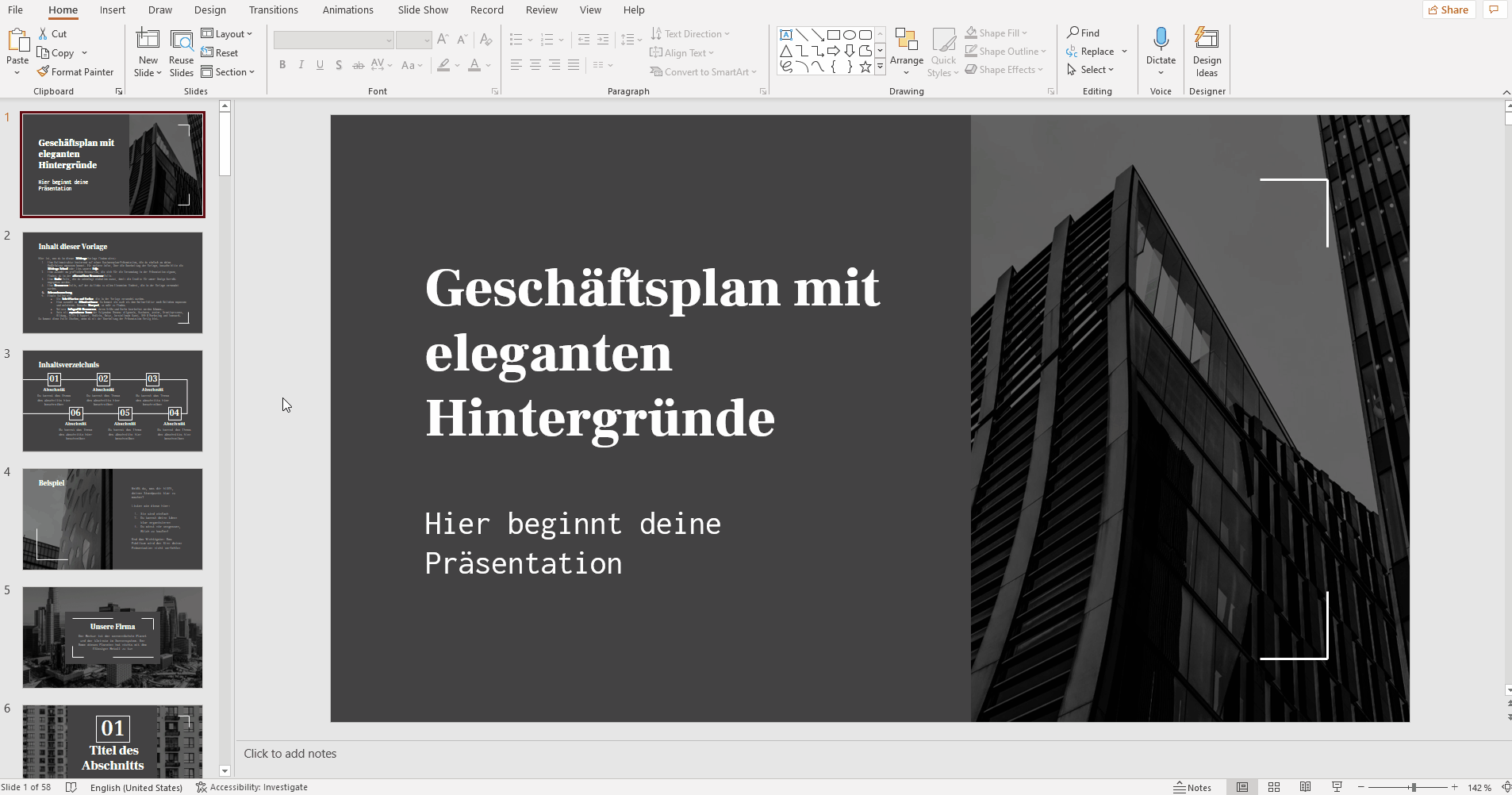 How to Combine Multiple PowerPoints into One -2 How to Combine Multiple PowerPoints into One -2