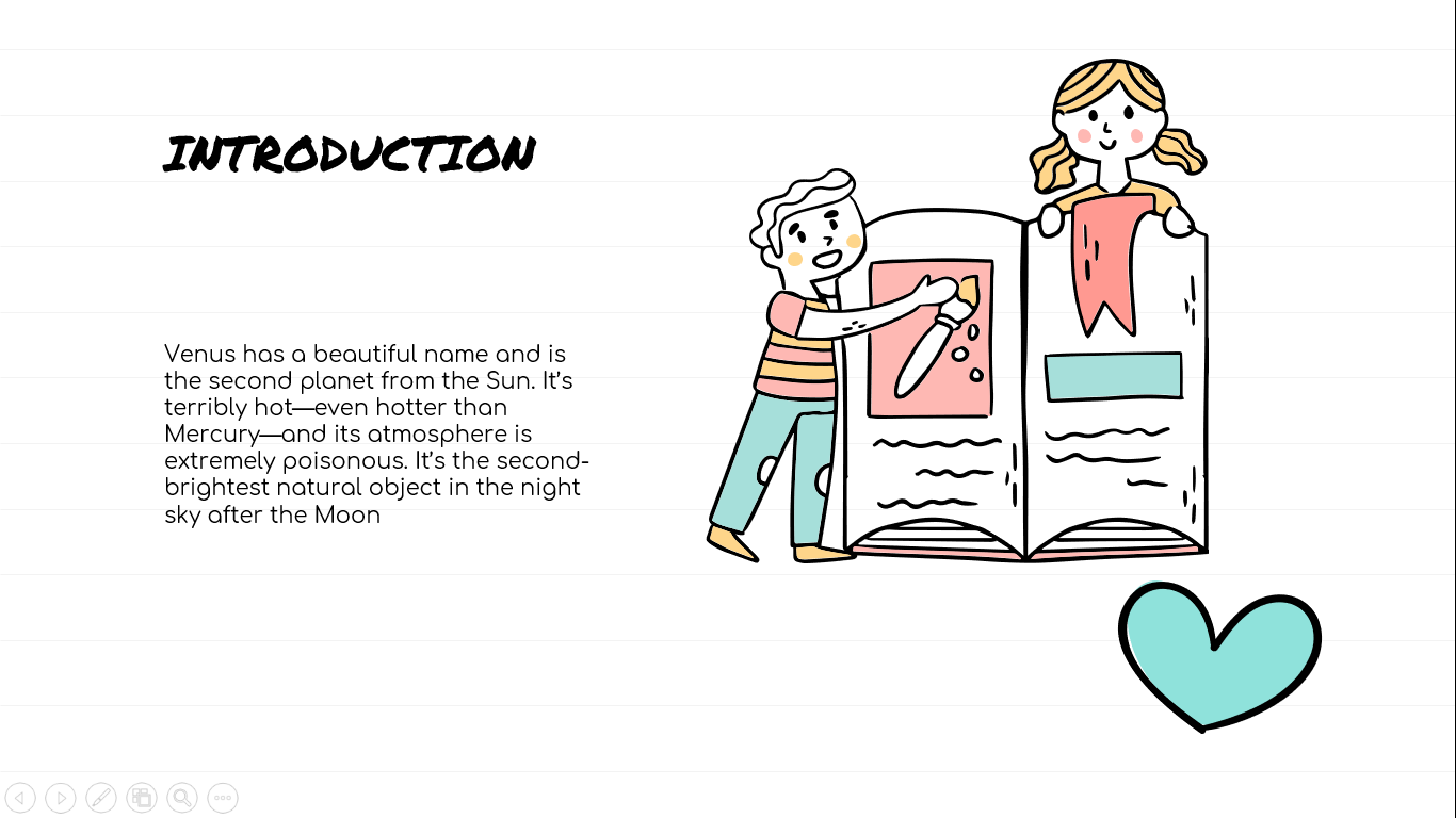 How to Change Colors in a PowerPoint Presentation -6 How to Change Colors in a PowerPoint Presentation -6