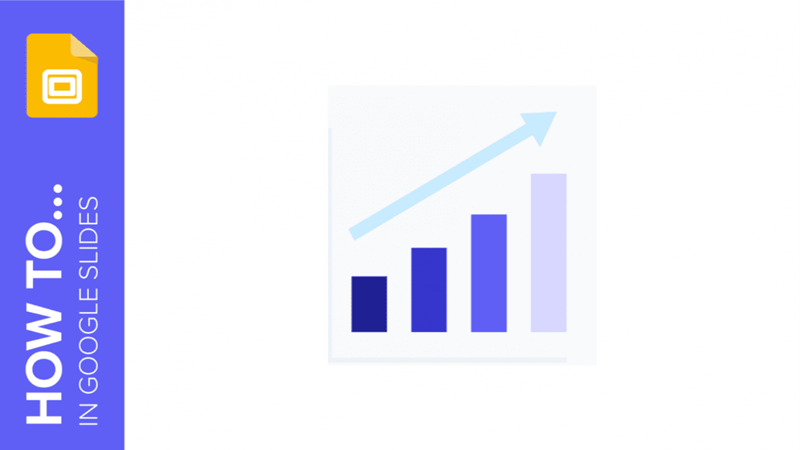 How to Make Charts in Google Slides