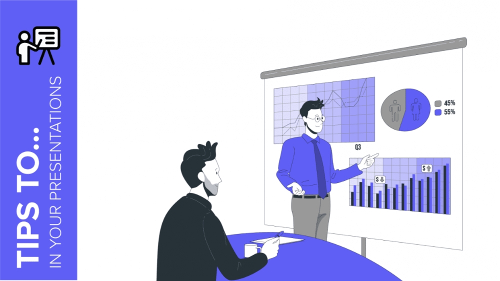 How to Modify a Graph in Our Templates