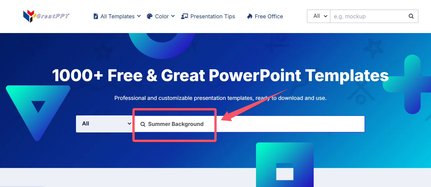 greatppt-search