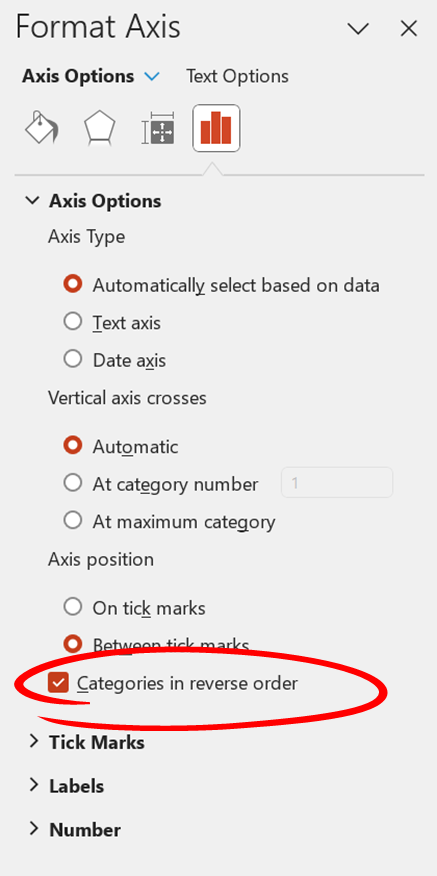 How to Flip Slides in PowerPoint for Translation to Right-to-Left Text -2