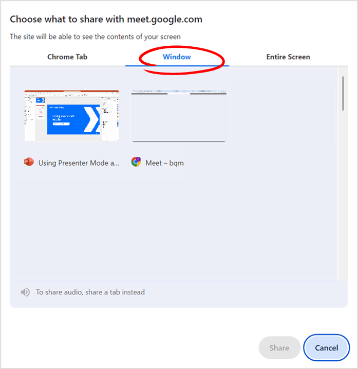 Mastering Presenter View in PowerPoint for Online Presentations -6 Mastering Presenter View in PowerPoint for Online Presentations -6