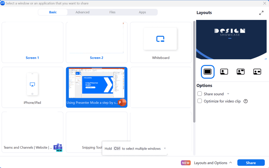 Mastering Presenter View in PowerPoint for Online Presentations -4 Mastering Presenter View in PowerPoint for Online Presentations -4