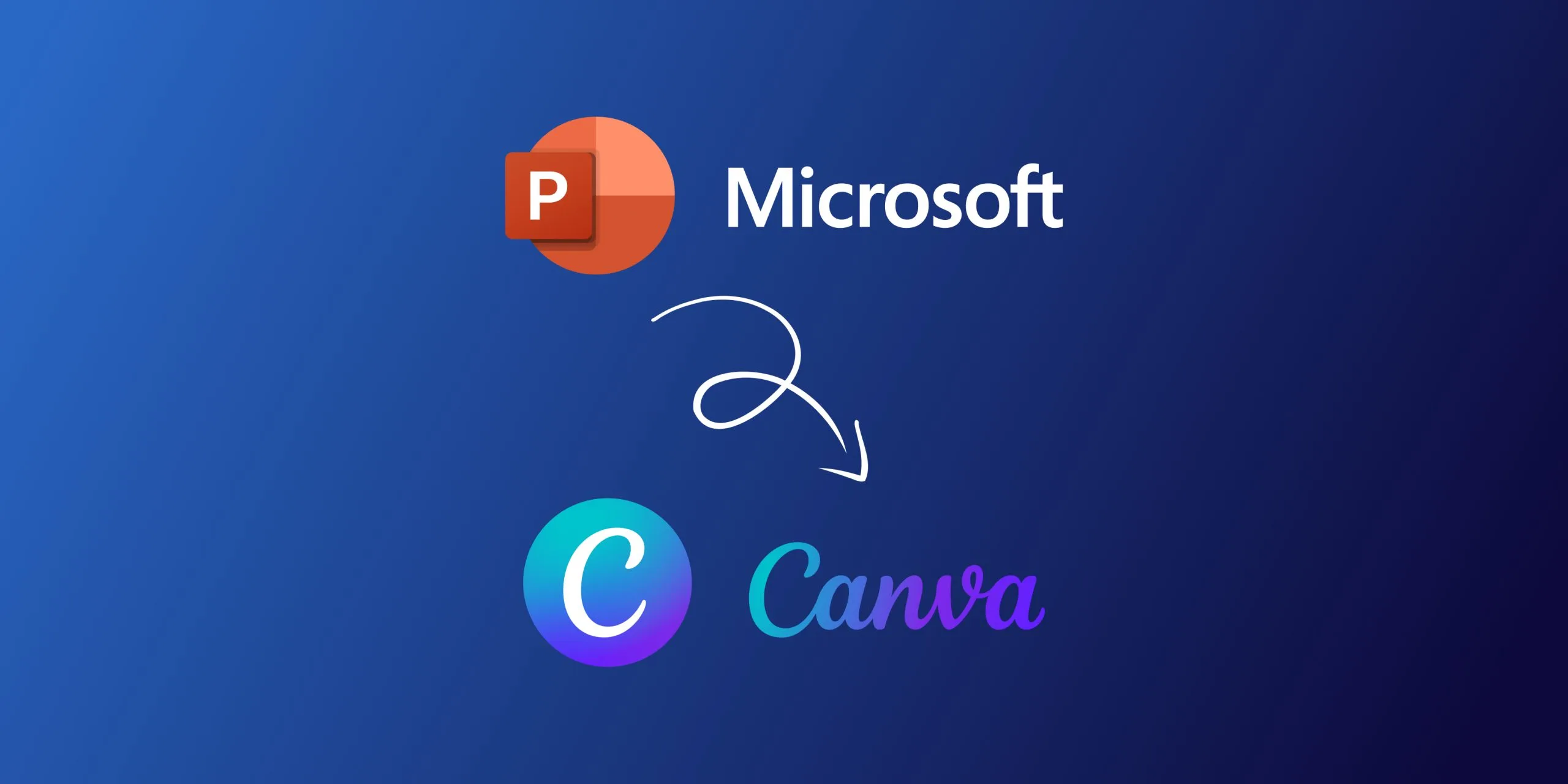 Import Powerpoint Presentations To Canva
