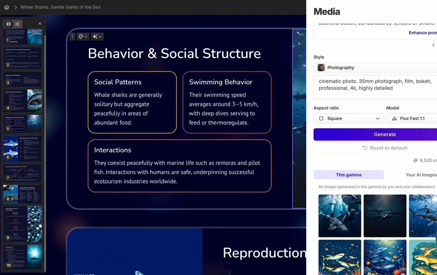 Use Ai To Genera Image