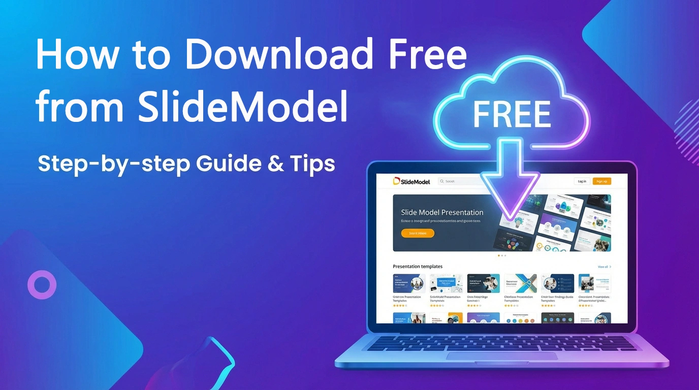 How To Download Free From Slidemodel
