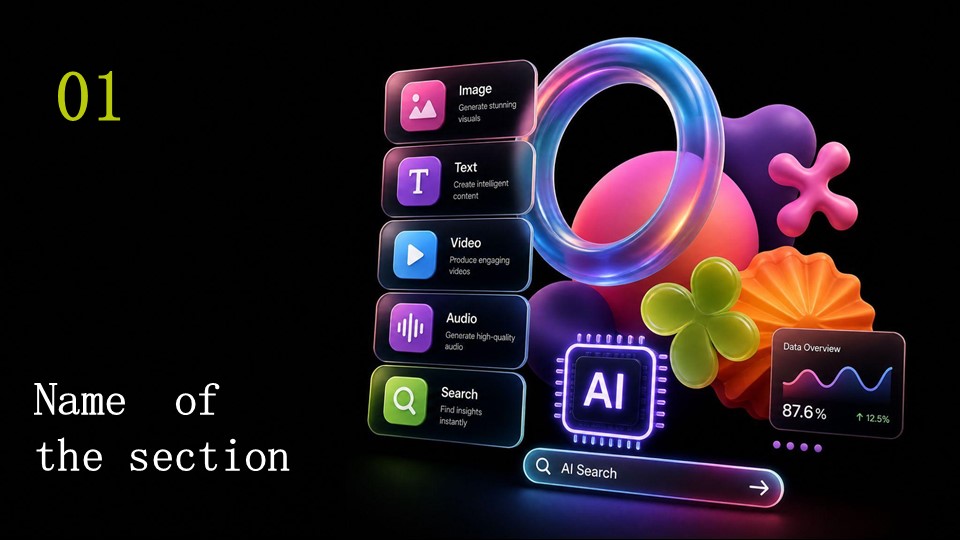 Ai Technology By Greatppt 5