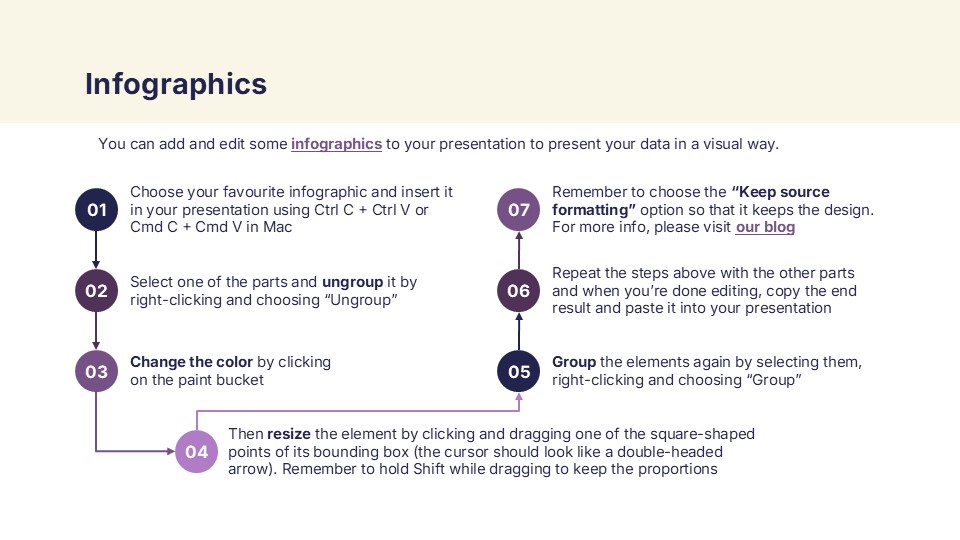 A B Testing Infographics By Greatppt 13