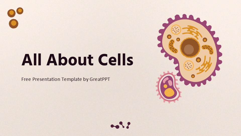 All About Cells By Greatppt 1