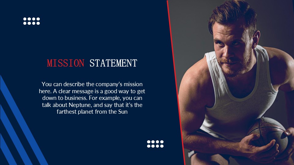 American Football Team Business Plan By Greatppt 3