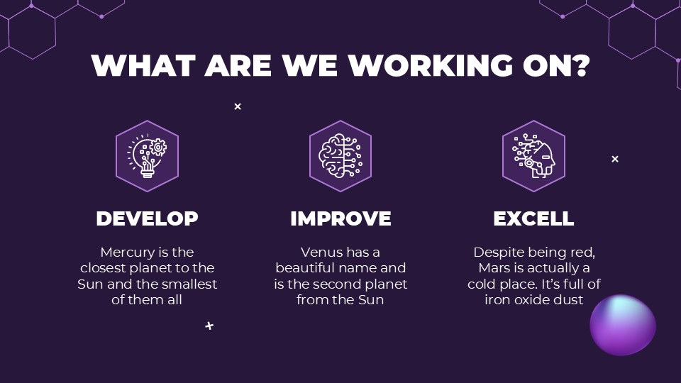 Artificial Intelligence (ai) Technology Project Proposal By Greatppt 4
