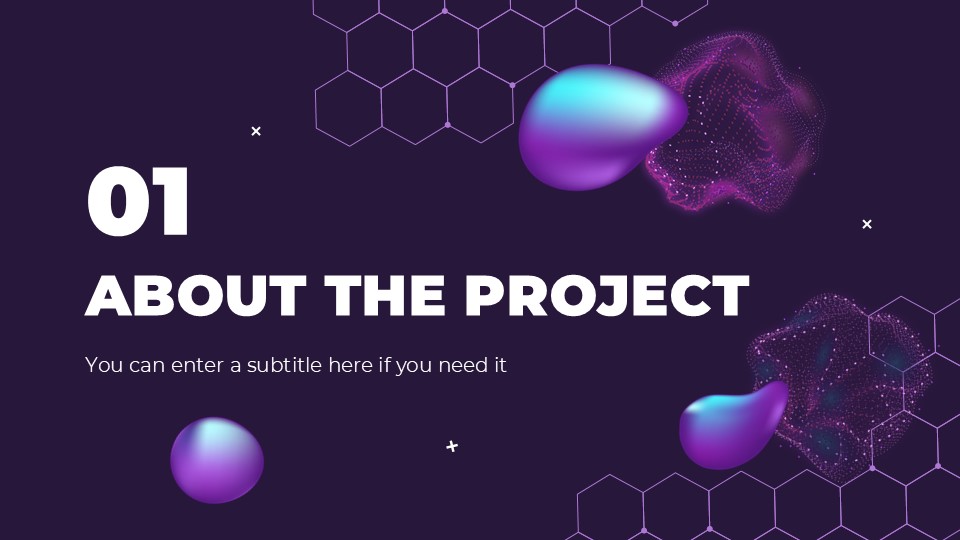 Artificial Intelligence (ai) Technology Project Proposal By Greatppt 5