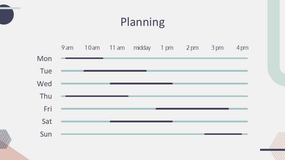 Business Project Management By Greatppt 24