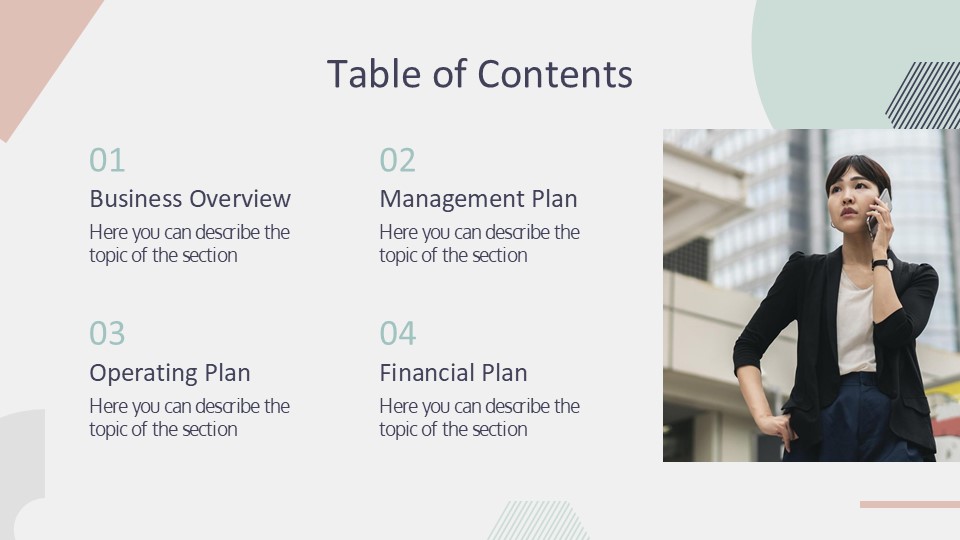 Business Project Management By Greatppt 4