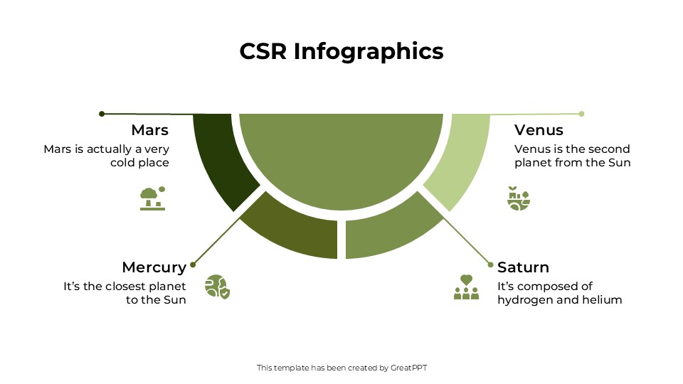 Csr Infographics By Greatppt 3