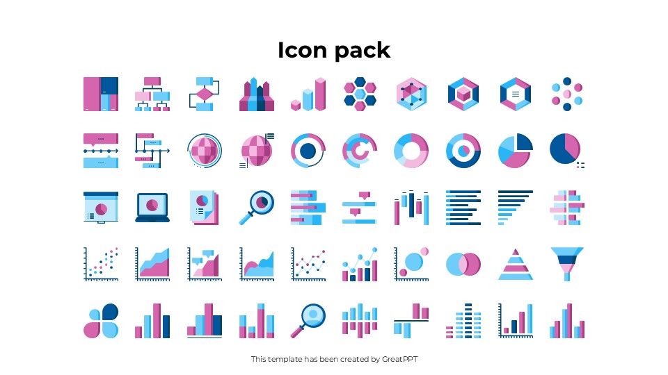 Case Study Infographics By Greatppt 20