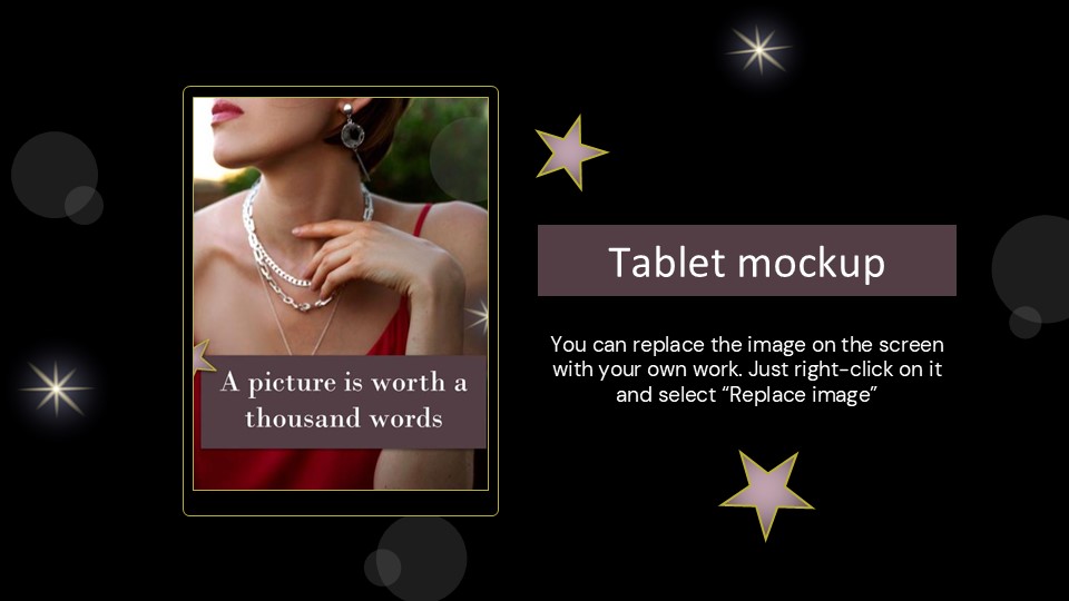 Celebrity And Glamour Theme By Greatppt 24