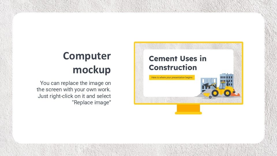 Cement Uses In Construction By Greatppt 20