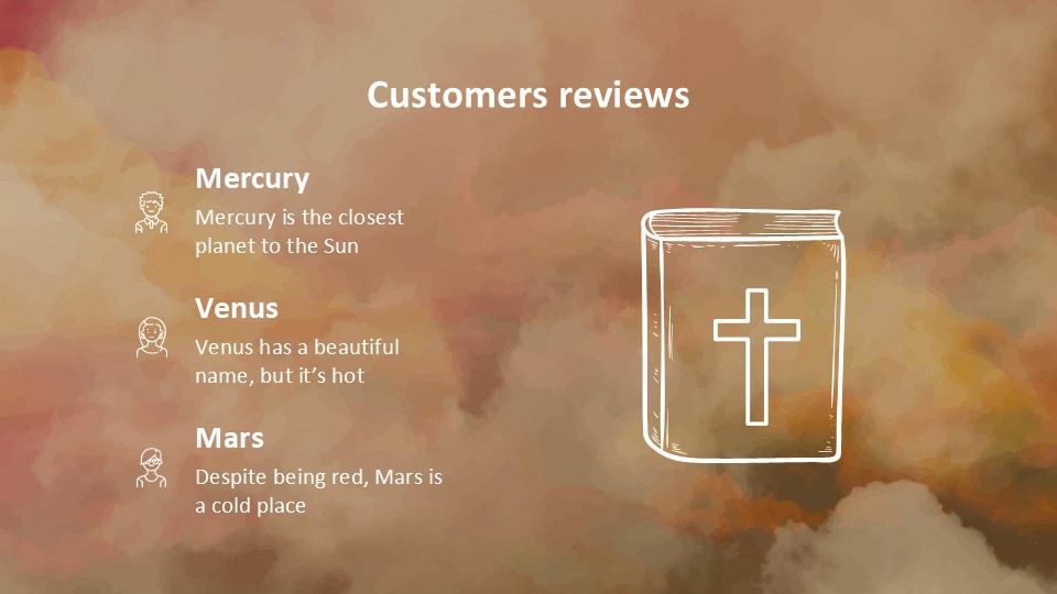 Christian Newsletter Xl By Greatppt 33