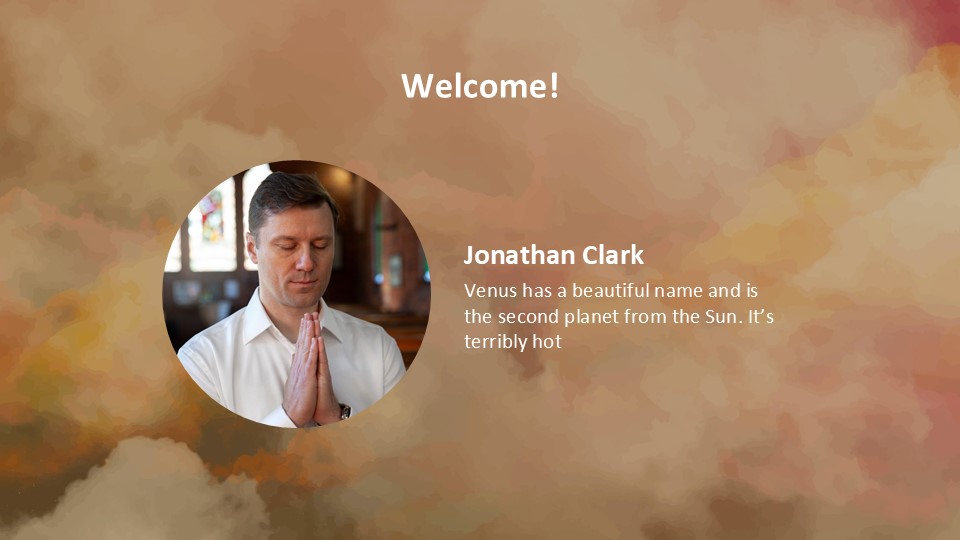 Christian Newsletter Xl By Greatppt 38