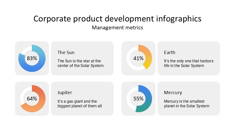 Corporate Product Development Infographics By Greatppt 6