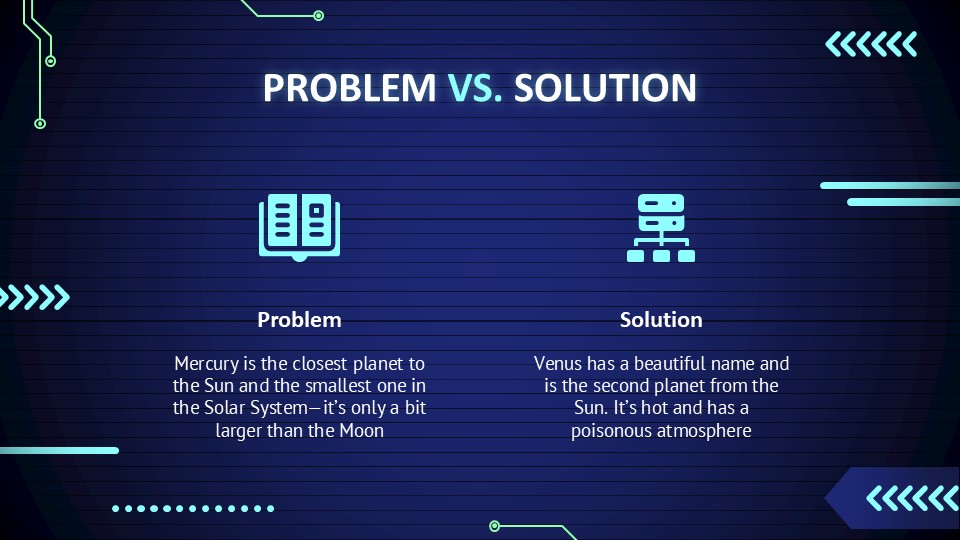 Data Center Business Plan By Greatppt 7