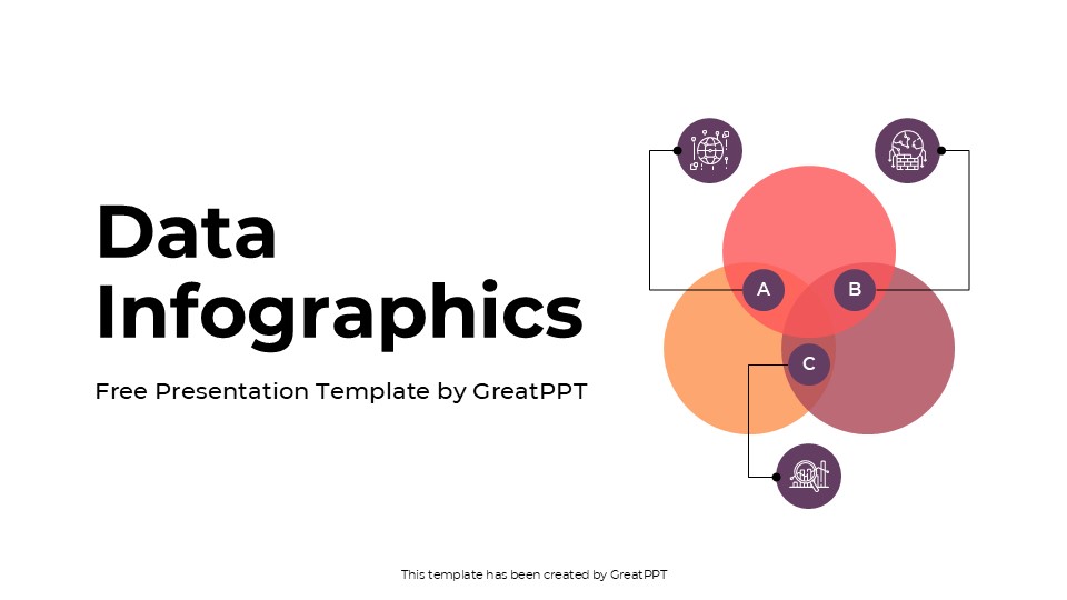 Data Infographics By Greatppt 1