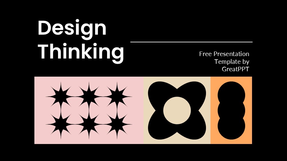 Design Thinking By Greatppt 1