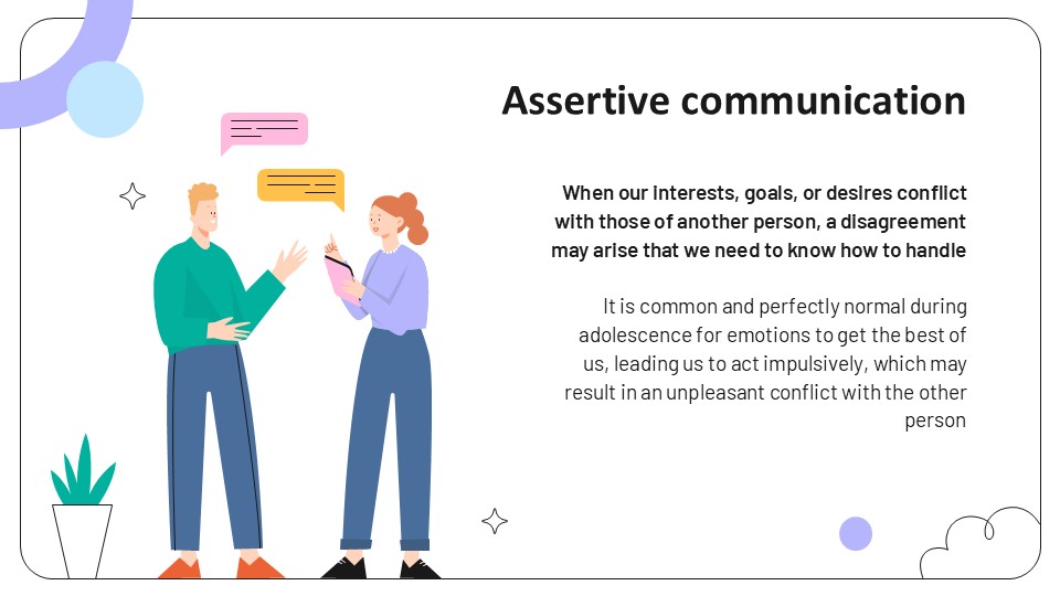 En Assertive Communication By Greatppt 2