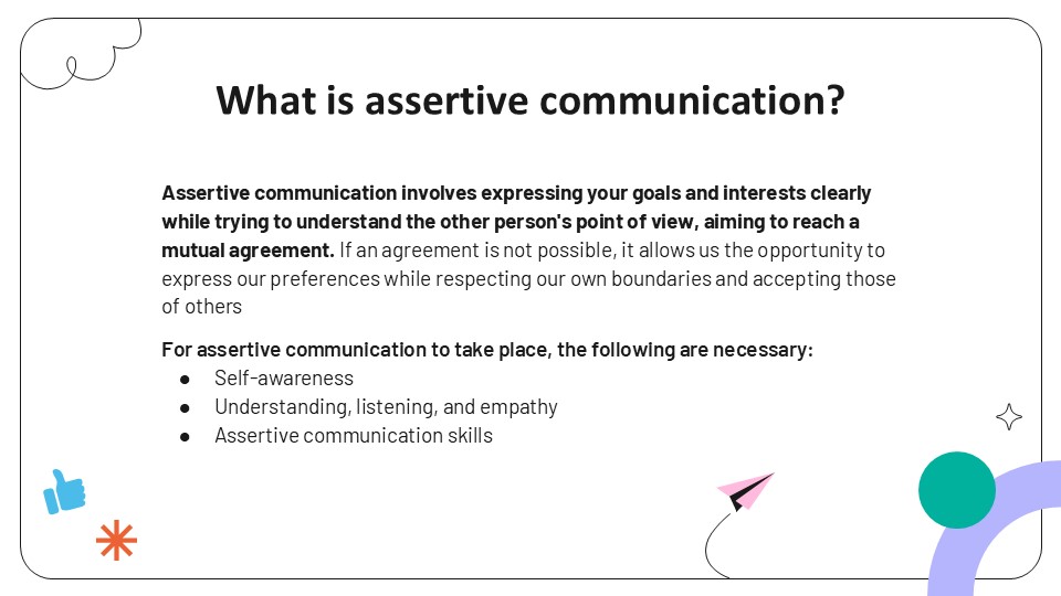 En Assertive Communication By Greatppt 3