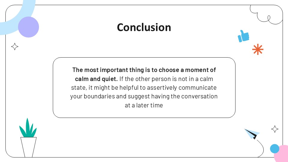 En Assertive Communication By Greatppt 9