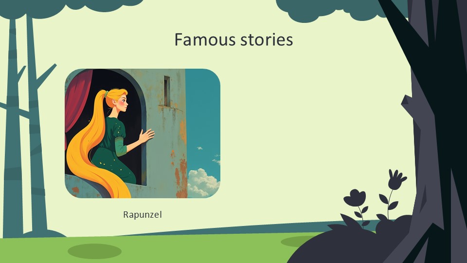 En Classic Tales By The Grimm Brothers By Greatppt 10