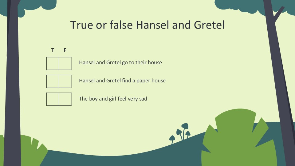 En Classic Tales By The Grimm Brothers By Greatppt 13