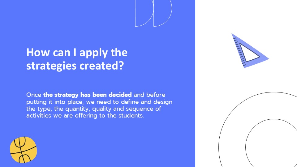 En Workshop For Teachers Teaching Strategies By Greatppt 5