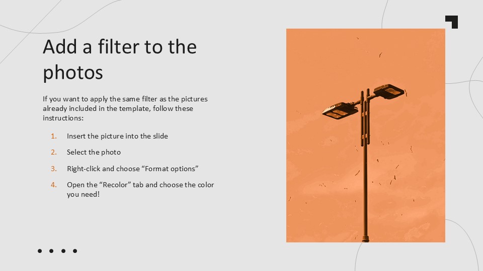 Electricity Access Meeting By Greatppt 2