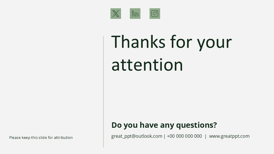 Environmental Education By Greatppt 9