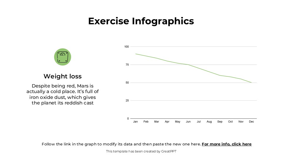 Exercise Infographics By Greatppt 17