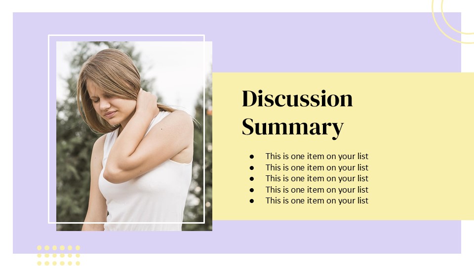 Fibromyalgia Clinical Case By Greatppt 16