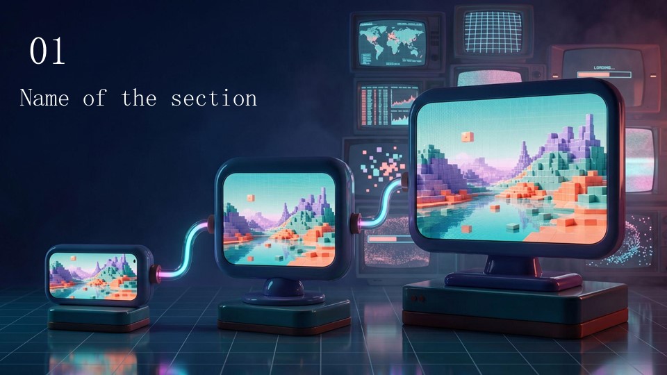 Gaming Industry Trends By Greatppt 4